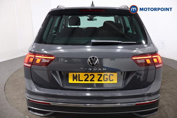 Used Volkswagen Tiguan 2022 for sale - 76287576: Photo 38