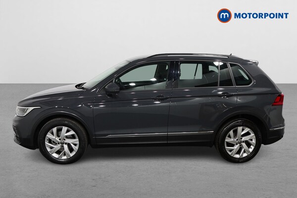Used Volkswagen Tiguan 2022 for sale - 76287576: Photo 4