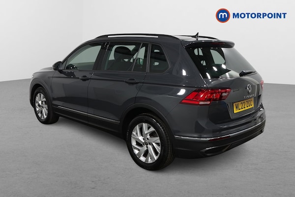 Used Volkswagen Tiguan 2022 for sale - 76287576: Photo 5