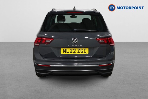 Used Volkswagen Tiguan 2022 for sale - 76287576: Photo 6