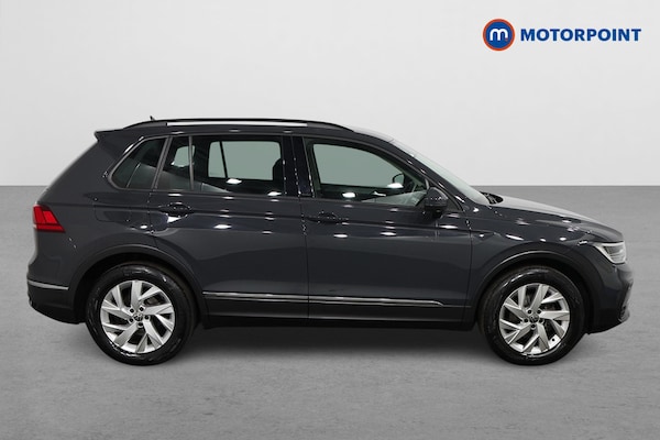 Used Volkswagen Tiguan 2022 for sale - 76287576: Photo 8