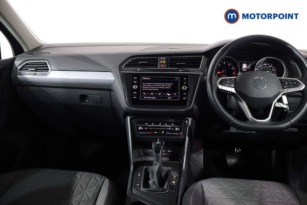 Used Volkswagen Tiguan 2022 for sale - 76287576: Photo 9