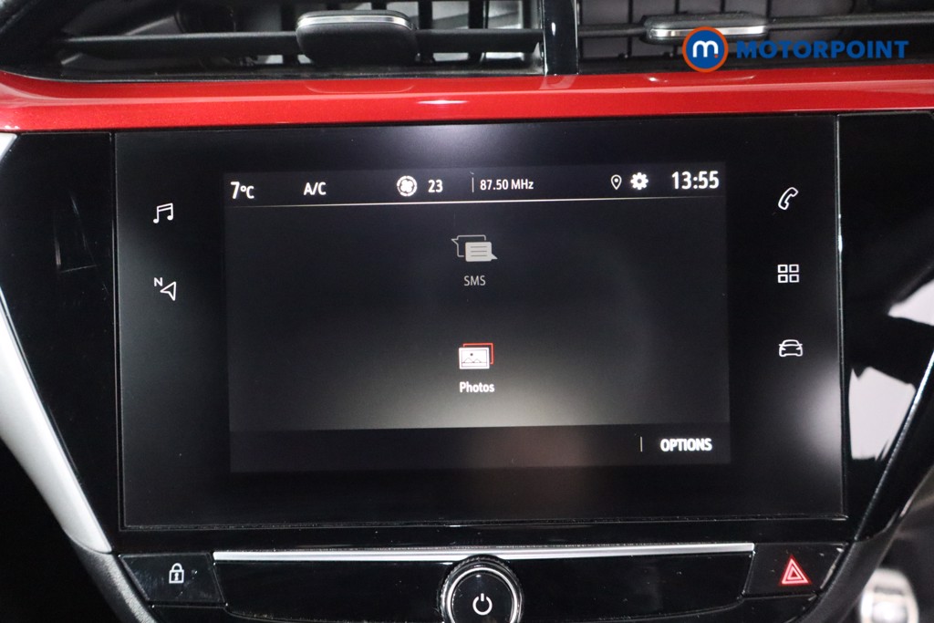 Used Vauxhall Corsa 2023 for sale - 77404161: Photo 10