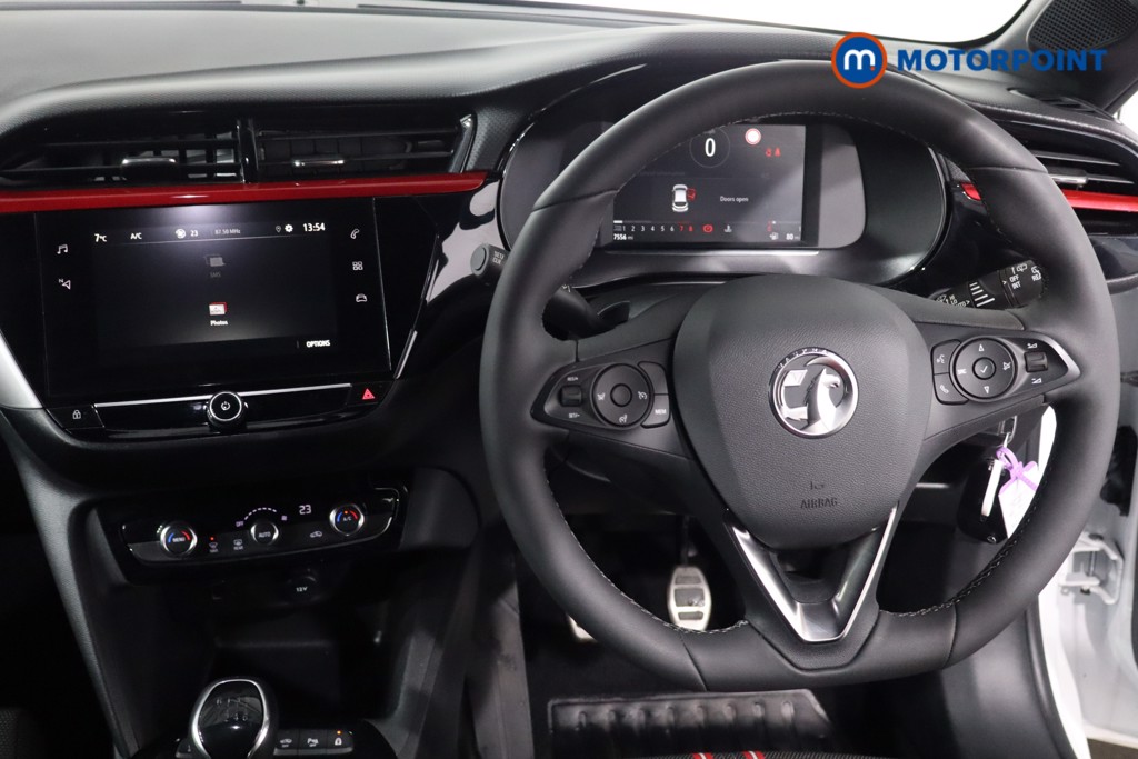 Used Vauxhall Corsa 2023 for sale - 77404161: Photo 11