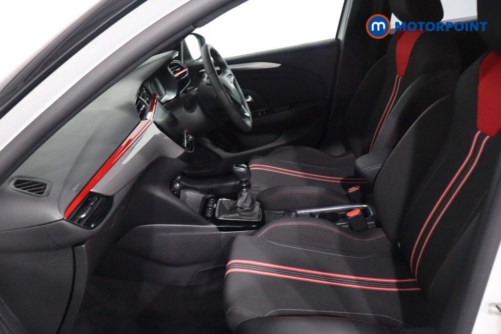 Used Vauxhall Corsa 2023 for sale - 77404161: Photo 12