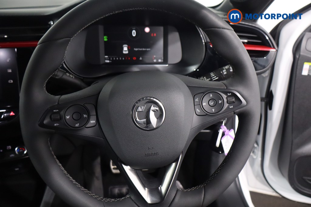 Used Vauxhall Corsa 2023 for sale - 77404161: Photo 14