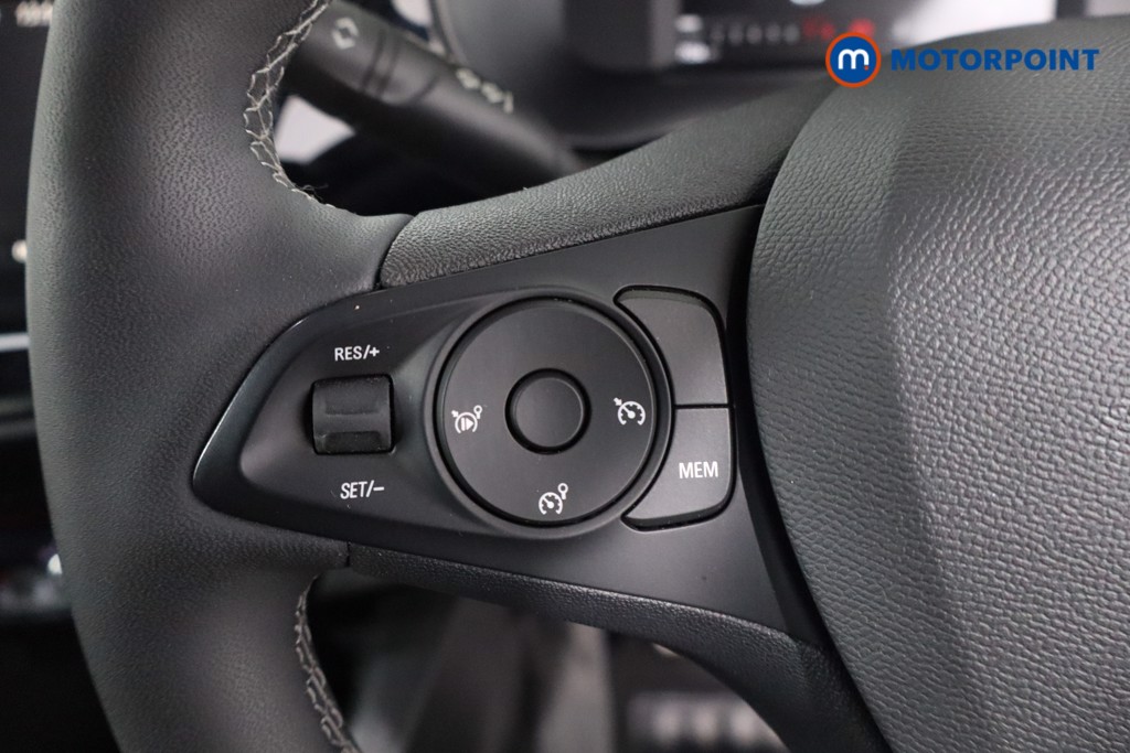 Used Vauxhall Corsa 2023 for sale - 77404161: Photo 15