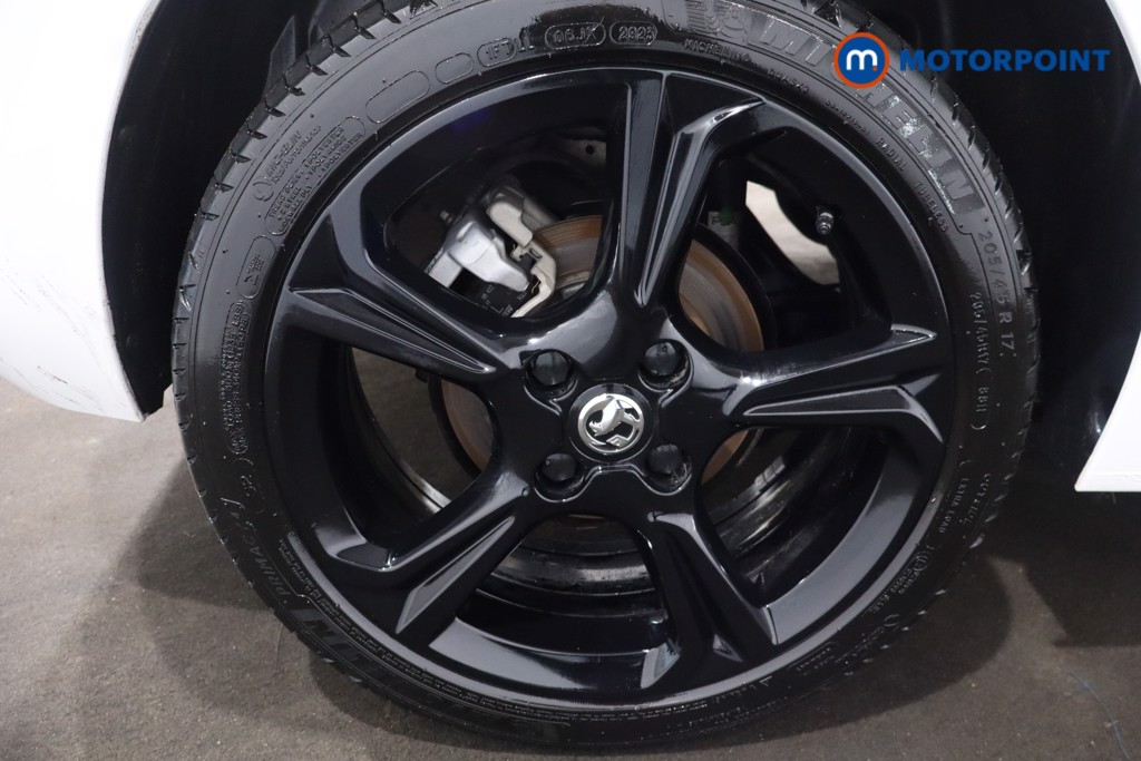 Used Vauxhall Corsa 2023 for sale - 77404161: Photo 17