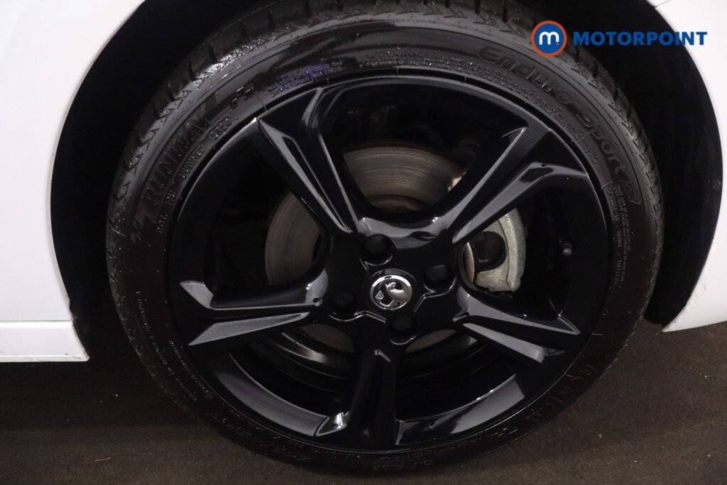 Used Vauxhall Corsa 2023 for sale - 77404161: Photo 18