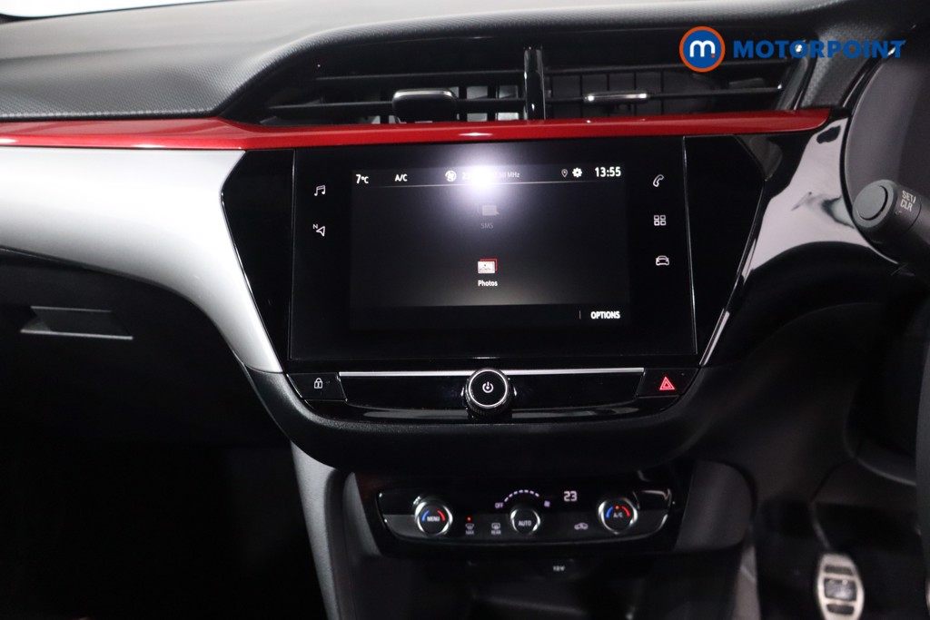 Used Vauxhall Corsa 2023 for sale - 77404161: Photo 26