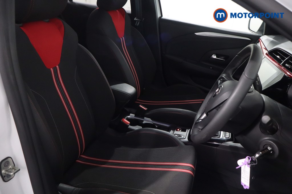 Used Vauxhall Corsa 2023 for sale - 77404161: Photo 29