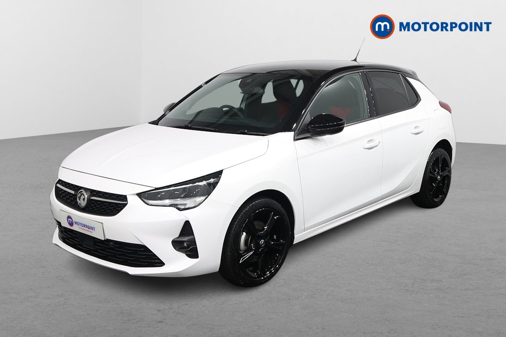 Used Vauxhall Corsa 2023 for sale - 77404161: Photo 3