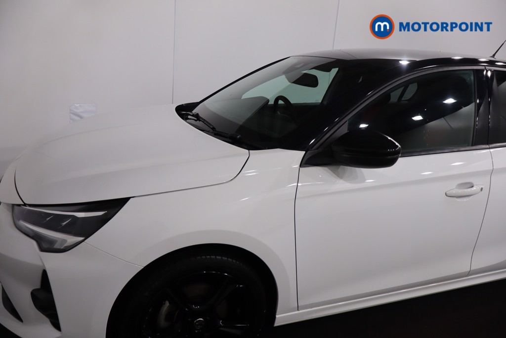 Used Vauxhall Corsa 2023 for sale - 77404161: Photo 33