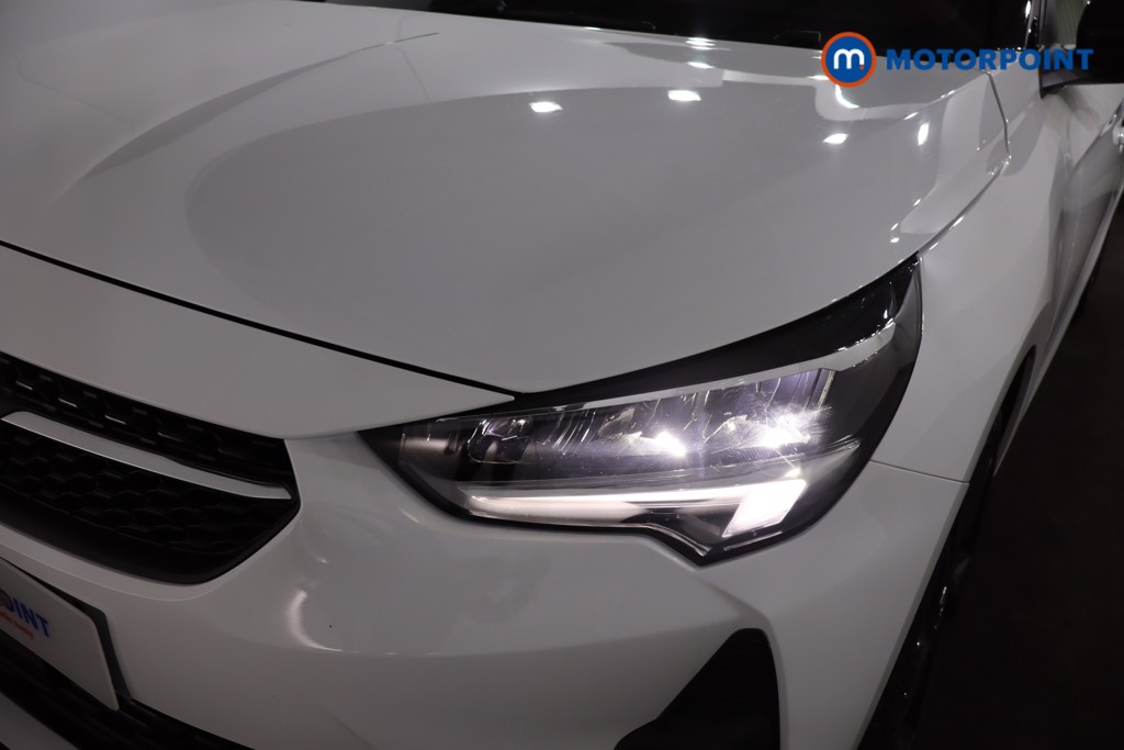 Used Vauxhall Corsa 2023 for sale - 77404161: Photo 37