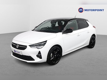 Used Vauxhall Corsa 2023 for sale - 77404161: Photo