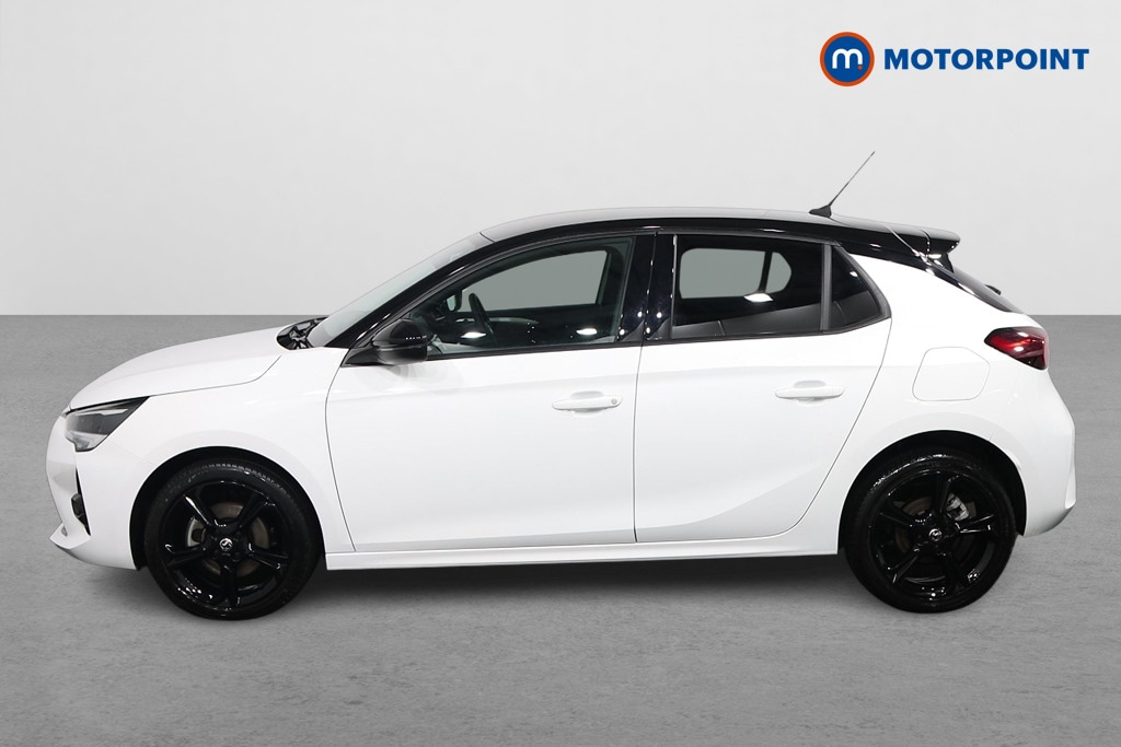 Used Vauxhall Corsa 2023 for sale - 77404161: Photo 4