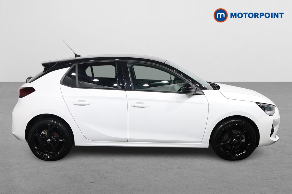 Used Vauxhall Corsa 2023 for sale - 77404161: Photo 8