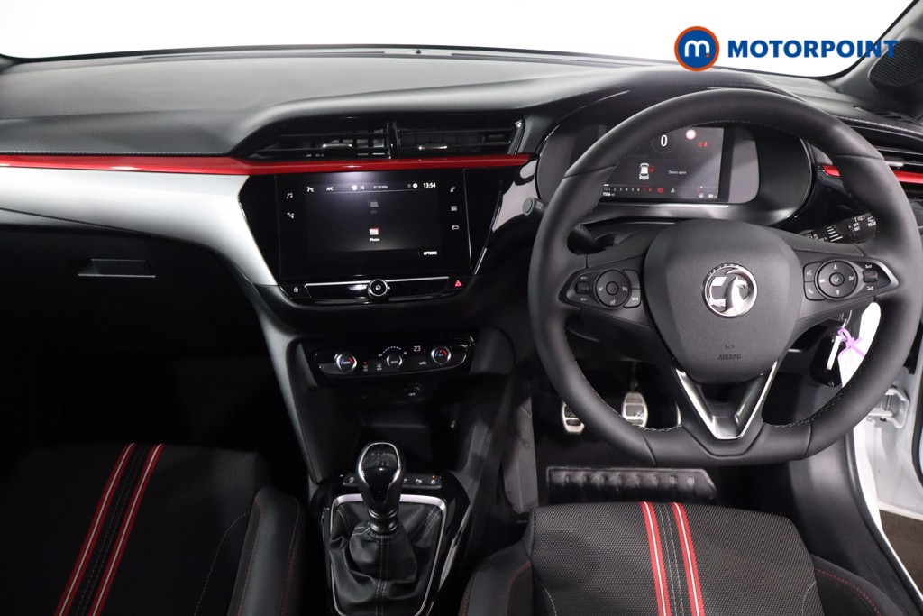 Used Vauxhall Corsa 2023 for sale - 77404161: Photo 9