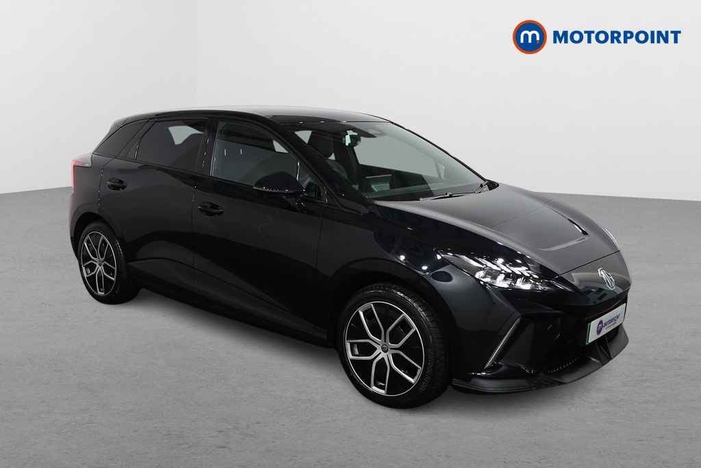 Used MG MG4 2023 for sale - 76734557: Photo 1