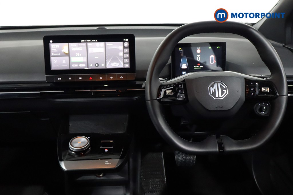 Used MG MG4 2023 for sale - 76734557: Photo 11