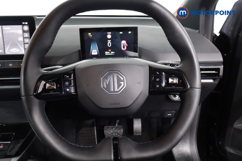 Used MG MG4 2023 for sale - 76734557: Photo 14