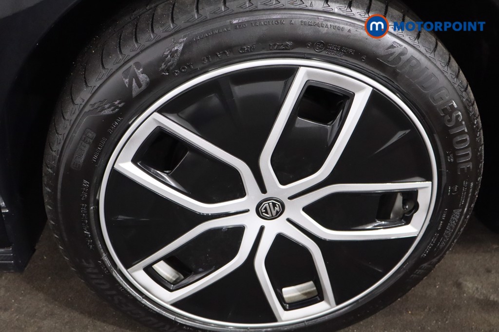 Used MG MG4 2023 for sale - 76734557: Photo 19