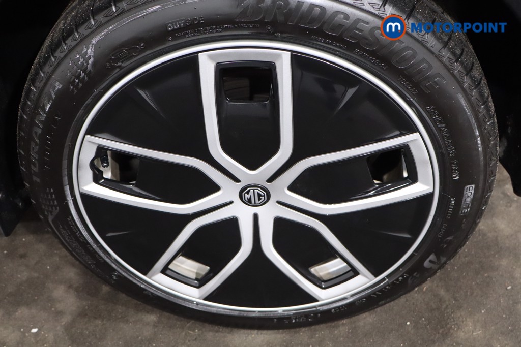 Used MG MG4 2023 for sale - 76734557: Photo 20