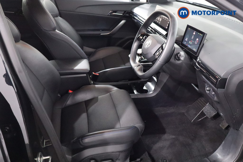 Used MG MG4 2023 for sale - 76734557: Photo 28