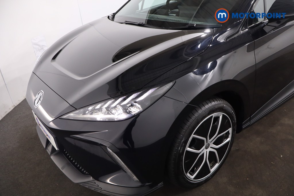 Used MG MG4 2023 for sale - 76734557: Photo 38