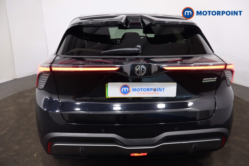 Used MG MG4 2023 for sale - 76734557: Photo 40