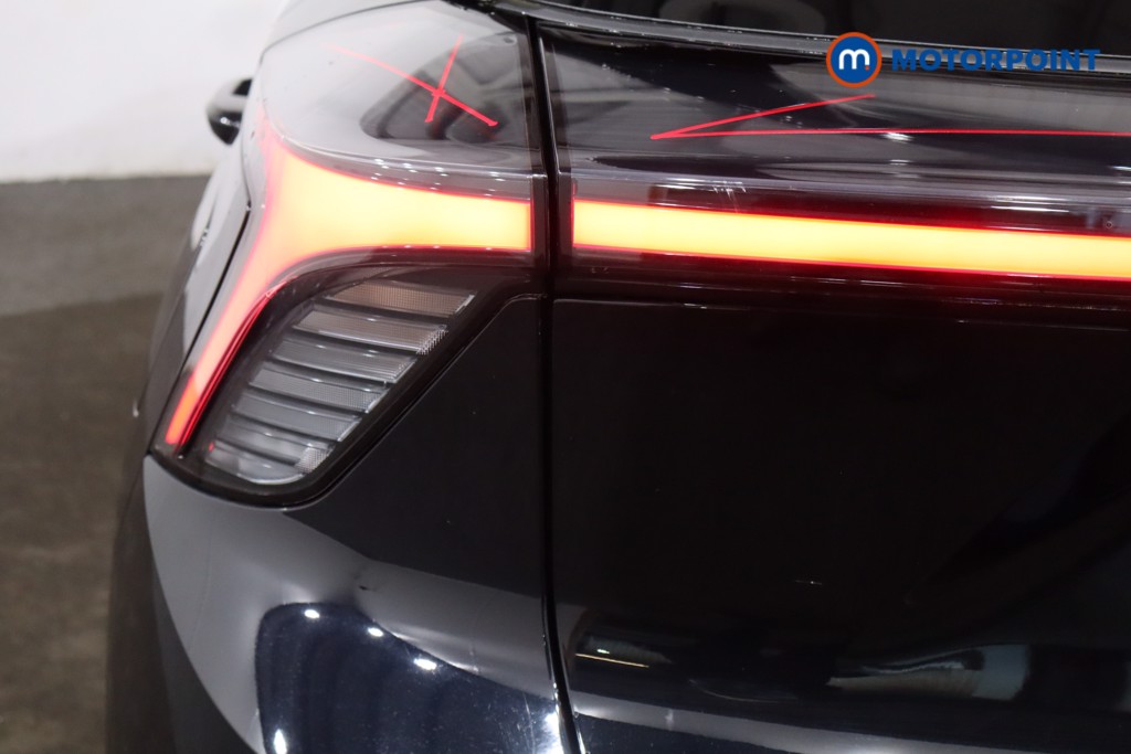 Used MG MG4 2023 for sale - 76734557: Photo 42