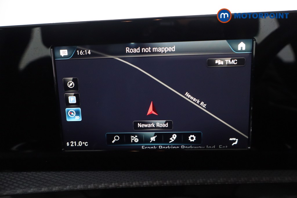 Used Mercedes-Benz A-Class 2021 for sale - 77417892: Photo 10