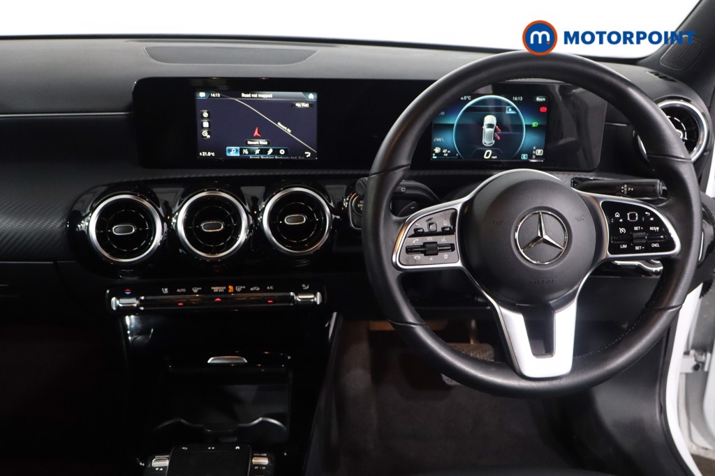 Used Mercedes-Benz A-Class 2021 for sale - 77417892: Photo 11