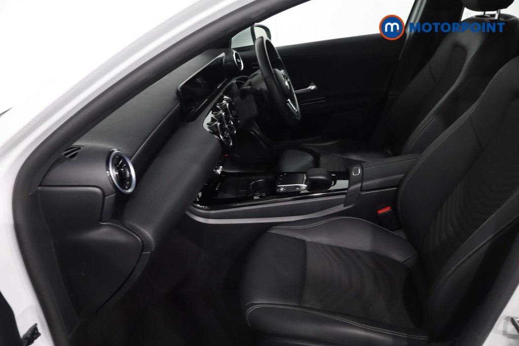 Used Mercedes-Benz A-Class 2021 for sale - 77417892: Photo 12