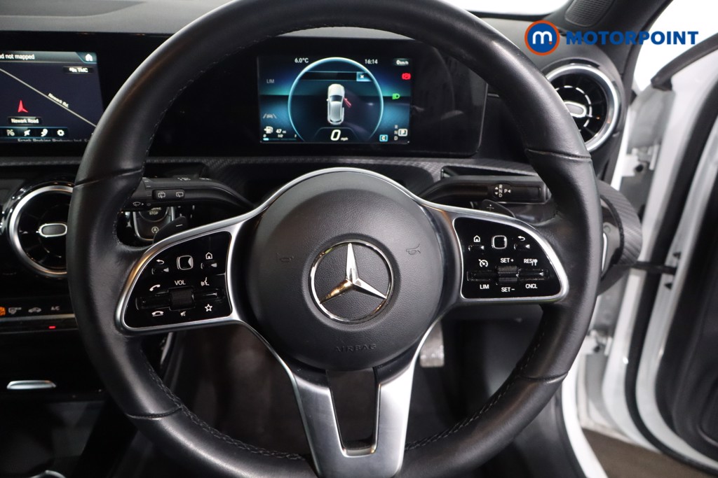 Used Mercedes-Benz A-Class 2021 for sale - 77417892: Photo 14