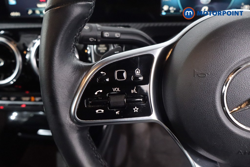 Used Mercedes-Benz A-Class 2021 for sale - 77417892: Photo 15