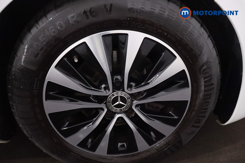 Used Mercedes-Benz A-Class 2021 for sale - 77417892: Photo 17