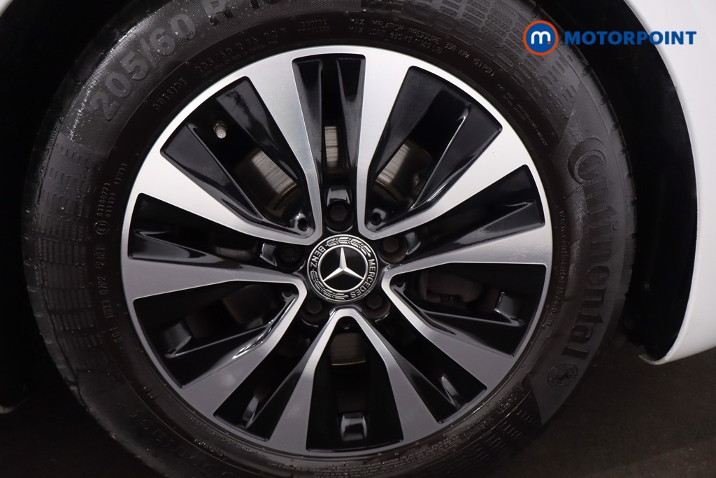 Used Mercedes-Benz A-Class 2021 for sale - 77417892: Photo 18