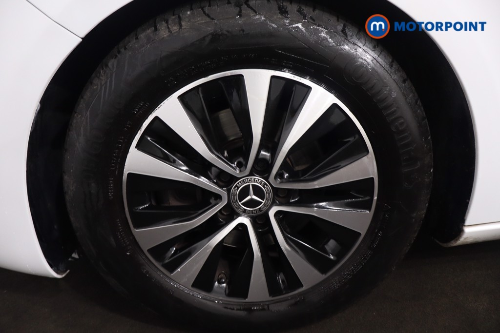 Used Mercedes-Benz A-Class 2021 for sale - 77417892: Photo 19