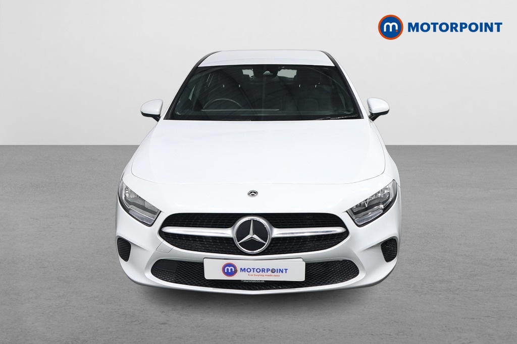 Used Mercedes-Benz A-Class 2021 for sale - 77417892: Photo 2