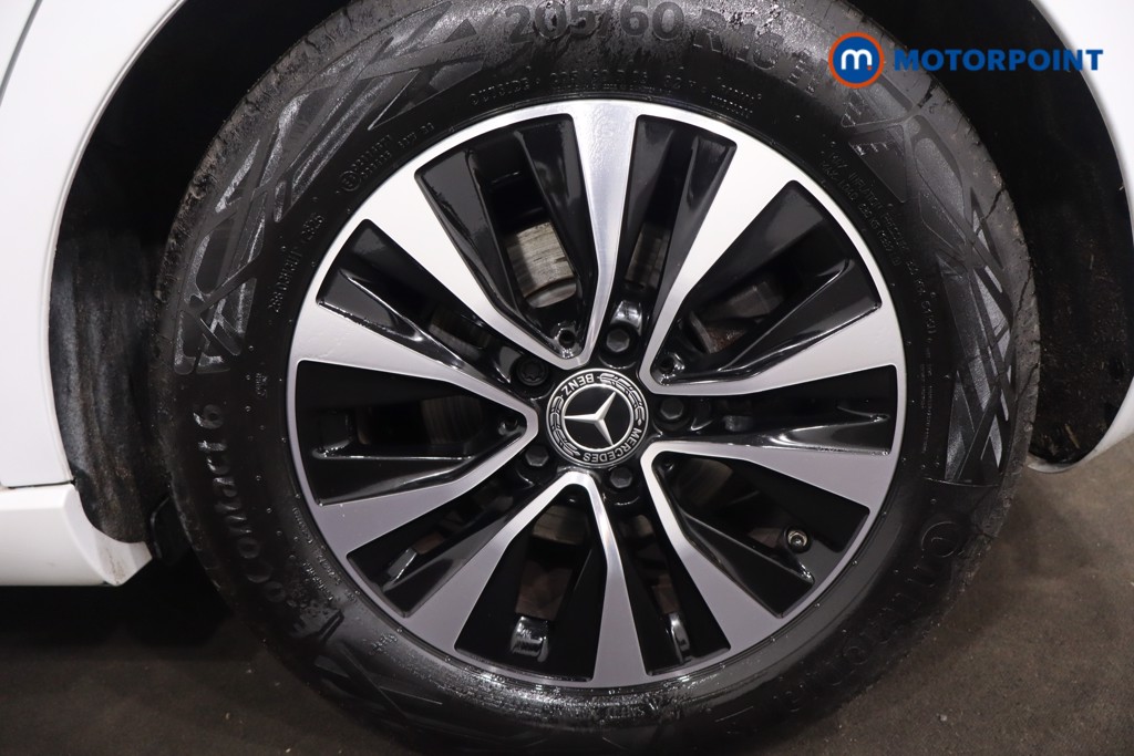 Used Mercedes-Benz A-Class 2021 for sale - 77417892: Photo 20