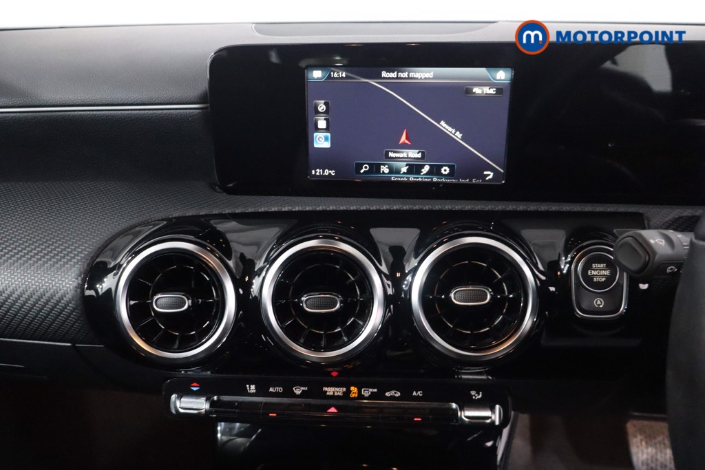 Used Mercedes-Benz A-Class 2021 for sale - 77417892: Photo 26