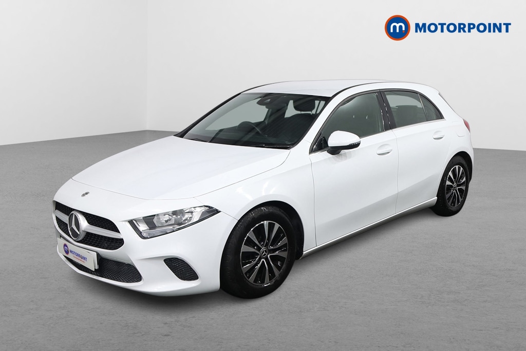 Used Mercedes-Benz A-Class 2021 for sale - 77417892: Photo 3