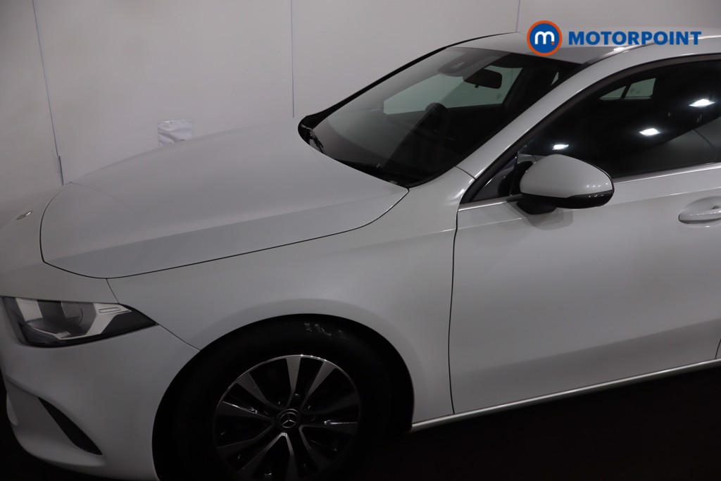 Used Mercedes-Benz A-Class 2021 for sale - 77417892: Photo 35