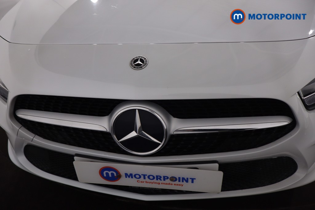 Used Mercedes-Benz A-Class 2021 for sale - 77417892: Photo 36