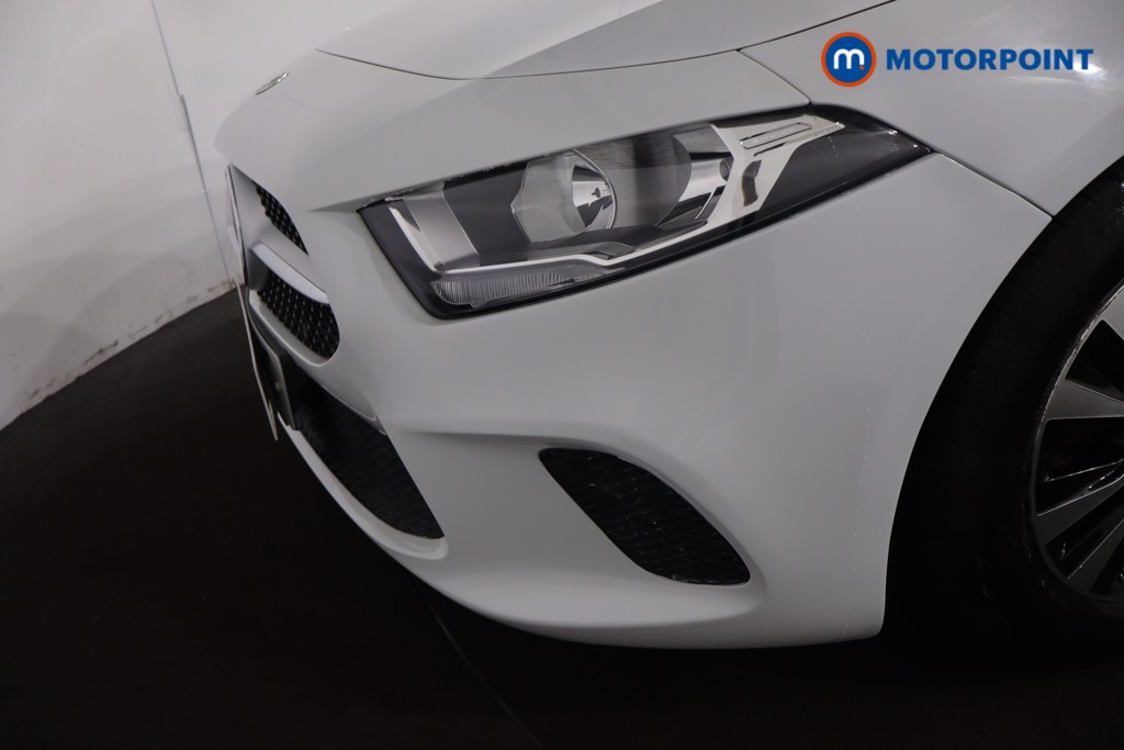 Used Mercedes-Benz A-Class 2021 for sale - 77417892: Photo 39