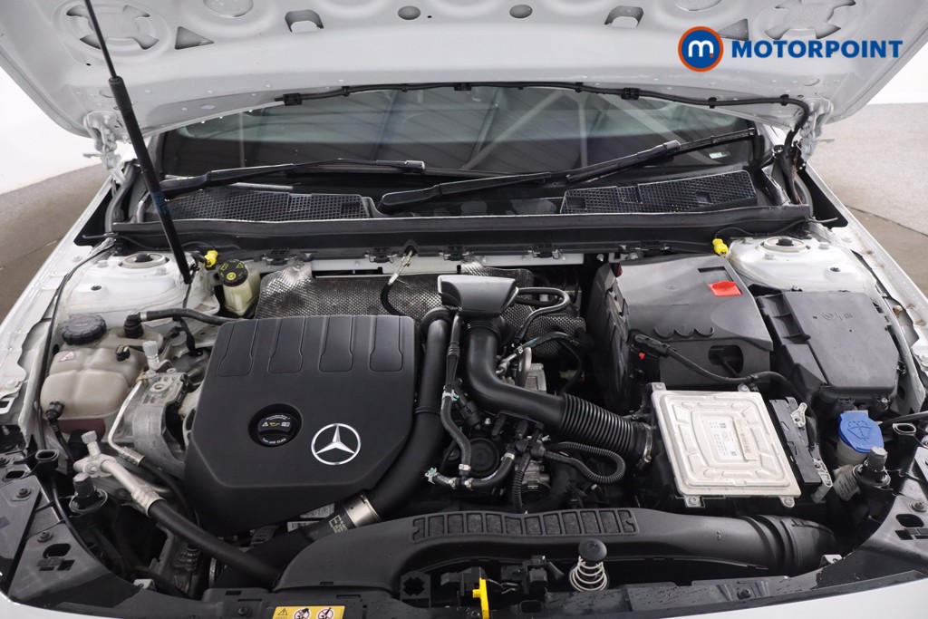 Used Mercedes-Benz A-Class 2021 for sale - 77417892: Photo 40