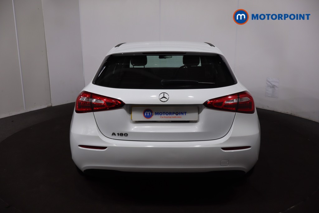 Used Mercedes-Benz A-Class 2021 for sale - 77417892: Photo 41