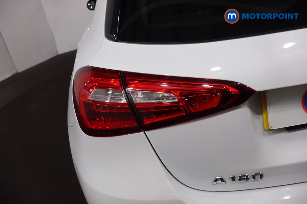 Used Mercedes-Benz A-Class 2021 for sale - 77417892: Photo 43