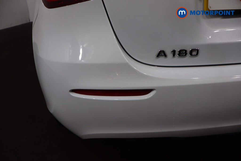 Used Mercedes-Benz A-Class 2021 for sale - 77417892: Photo 44